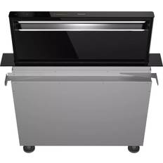 Miele Bordmonterede emhætter Miele DAD 4840 90 cm, Sort