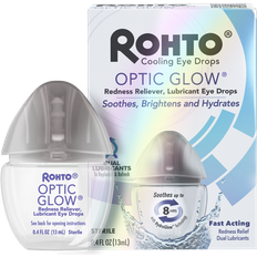 Medicinali Rohto Optic Glow 13ml Collirio