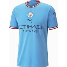 Puma Manchester City FC Replica Home Jersey 2022-23