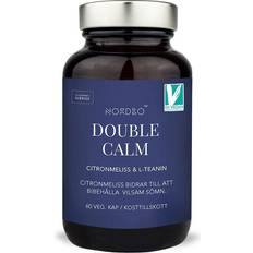 Nordbo Double Calm 50 st