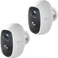 EZVIZ C3A 2-pack