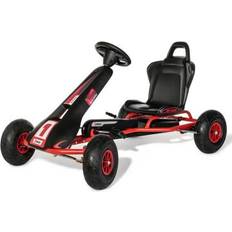 Sound Tretautos Rolly Toys Ferbedo Go Kart AR8R