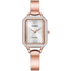 Citizen Silhouette Crystal (EM0983-51A)