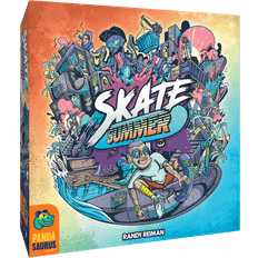 Skate summer Skate Summer