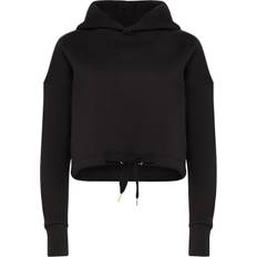 Shefit Comfort Hoodie - Black