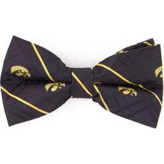 Bow Ties Eagles Wings Oxford Bow Tie - Iowa Hawkeyes