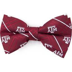 Eagles Wings Oxford Bow Tie - Texas A&M