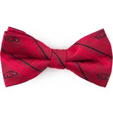 Eagles Wings Oxford Bow Tie - Arkansas Razorbacks