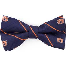 Eagles Wings Oxford Bow Tie - Auburn Tigers