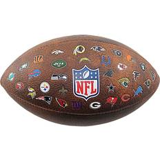 NFL 32 Team Logo Throwback