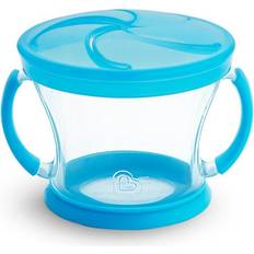 Baby Food Containers & Milk Powder Dispensers on sale Munchkin Snack Catcher