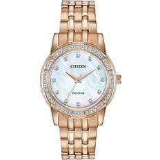 Citizen Silhouette Crystal (EM0773-54D)