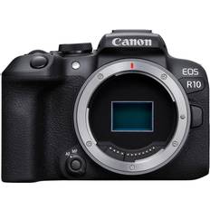 E-TTL II (Canon) Appareils Photo Numériques Canon EOS R10