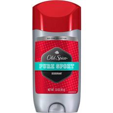 Old Spice Toiletries Old Spice Red Zone Collection Pure Sport Deo Stick 85g