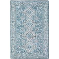 Amer Rugs Boston Bos-64 Blue 90x114"