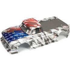 Arrma infraction Arrma Infraction 6S BLX 1/7 Painted Body ARA410006