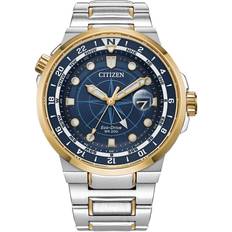 Citizen Endeavor (BJ7144-52L)