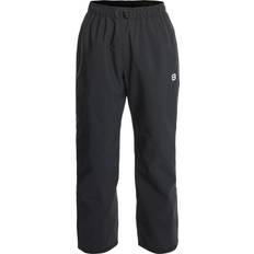 Versiegelte Nähte Regenhosen 8848 Altitude Wyatt Jr Pant - Black (364205-101)