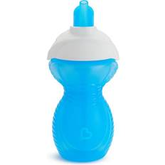 Sippy Cups Munchkin Click Lock Flip Straw Cup