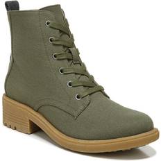 Lace Boots LifeStride Kunis - Olive