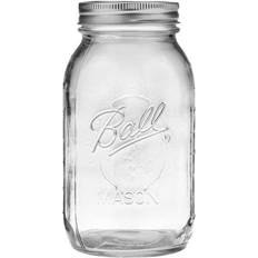 Ball Regular Mouth Kitchen Container 12