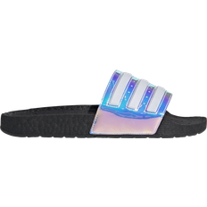 Adidas Adilette Boost - Iridescent/Cloud White/Core Black