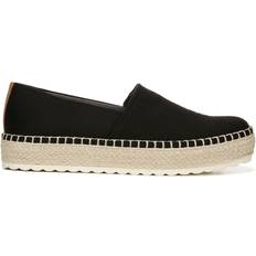 Slip-on Espadrilles Scholl Sunray - Black Microfiber