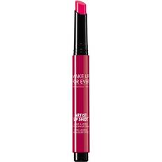 Make Up For Ever Artist Lip Shot Lipstick #201 Illegal Pink