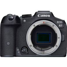 Fotocamere Mirrorless Canon EOS R7