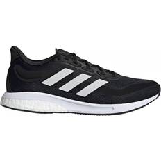 adidas Supernova M - Core Black/Cloud White/Halo Silver