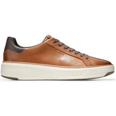 Grand Pro W - British Tan