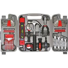 Hand Tools Apollo DT9408 53pcs Tool Kit