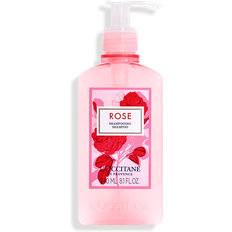 Rose shampoo L'Occitane Rose Shampoo 240ml