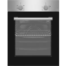45 cm Ugnar Ecotronic EO451S Rostfritt stål
