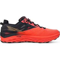 Altra Mont Blanc M - Coral/Black