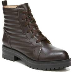 Lace Boots LifeStride Stormy - Dark Chocolate