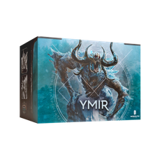 Mythic Battles: Ragnarök Ymir