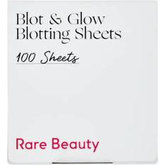 Blotting Papers Rare Beauty Blot & Glow 100-Pack Refill