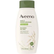 Aveeno Daily Moisturizing Body Wash 532ml 532ml