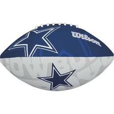 Junior Amerikanska fotbollar Wilson NFL Dallas Cowboys Junior