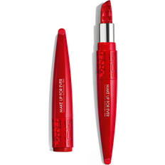 Make Up For Ever Rouge Artist Metallics Lipstick #003 Fiery Red