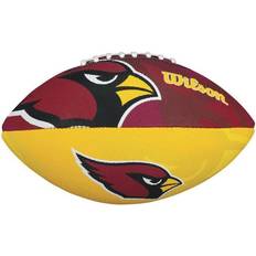 Junior Amerikanska fotbollar Wilson NFL Arizona Cardinals Junior