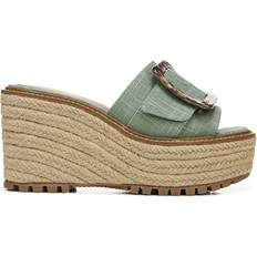 Espadrilles Sam Edelman Livi - Soft Jade Linen