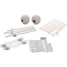 DreamBaby Home Safety Kit 46pcs