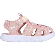 Plast Sandaler Barnskor zigzag Kid's Niagien Closed Sandal - Peachskin