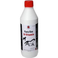 Fyra Ess B Vitamin 500ml