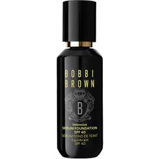 Bobbi Brown Foundations Bobbi Brown Intensive Serum Foundation SPF40 W054 Natural Tan