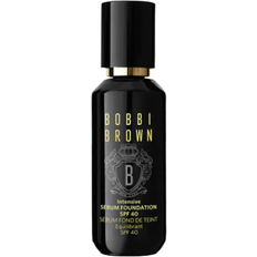 Bobbi Brown Intensive Serum Foundation SPF40 C004 Alabaster