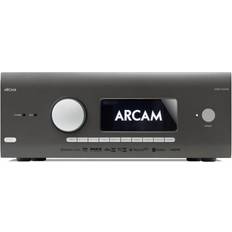 Surroundforsterkere Forsterkere & Receivere ARCAM AVR21