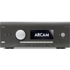 Surroundforsterkere Forsterkere & Receivere ARCAM AVR11